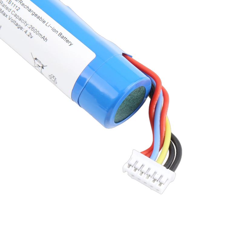 For PAX S920 POS IS11122 4.2V 2600mAh  Battery, For PAX S920