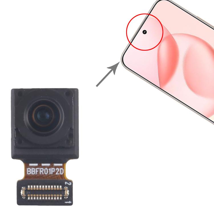 Original Front Facing Camera, For Honor 400 Pro, For Honor Play 60, For Honor 400, For Honor 300, For Honor Play 60 Plus, For Honor 200, For Honor 200 Pro, For Honor 100 Pro, For Honor 100, For Honor Play 40, For Honor 90 Pro, For Honor 90             ...