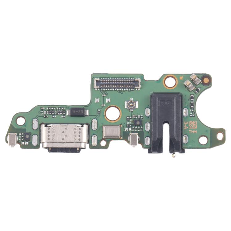 Charging Port Board with iC, For Infinix Hot 50 Pro X6881, For Infinix Note 40s X6850B, For Infinix Hot 50i X6531, For Infinix Smart 9 X6532, For Infinix Hot 50 4G X6882, For Infinix Smart 8 Pro X6525B, For Infinix Smart 8 Plus X6526                   ...