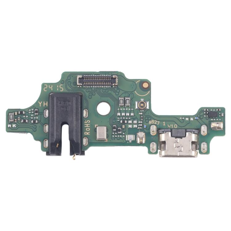 Charging Port Board with iC, For Infinix Hot 50 Pro X6881, For Infinix Note 40s X6850B, For Infinix Hot 50i X6531, For Infinix Smart 9 X6532, For Infinix Hot 50 4G X6882, For Infinix Smart 8 Pro X6525B, For Infinix Smart 8 Plus X6526                   ...