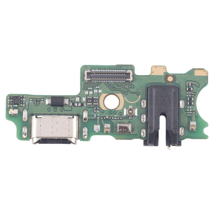 Charging Port Board with iC, For Infinix Hot 50 Pro X6881, For Infinix Note 40s X6850B, For Infinix Hot 50i X6531, For Infinix Smart 9 X6532, For Infinix Hot 50 4G X6882, For Infinix Smart 8 Pro X6525B, For Infinix Smart 8 Plus X6526                   ...
