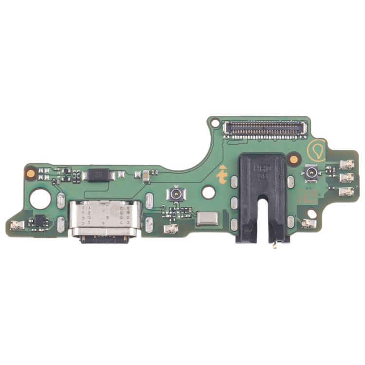 Charging Port Board with iC, For Infinix Hot 50 Pro X6881, For Infinix Note 40s X6850B, For Infinix Hot 50i X6531, For Infinix Smart 9 X6532, For Infinix Hot 50 4G X6882, For Infinix Smart 8 Pro X6525B, For Infinix Smart 8 Plus X6526                   ...