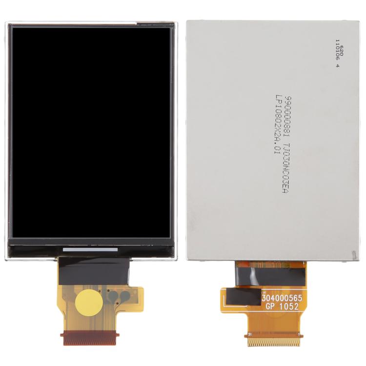 LCD Display Screen with Backlight, For Nikon Coolpix P1000, For Nikon COOLPIX A100, For Nikon 1 J5, For Nikon COOLPIX S3500, For Nikon COOLPIX S2700, For Nikon COOLPIX S3300, For Nikon COOLPIX S3200, For Nikon Coolpix S6100, For Nikon COOLPIX S3100    ...