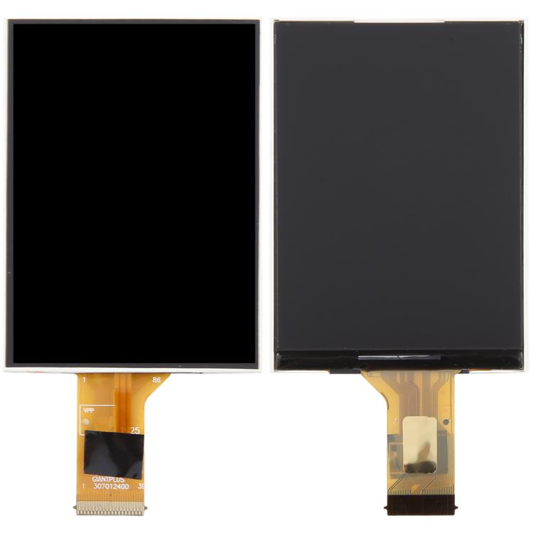 LCD Display Screen with Backlight, For Nikon Coolpix P1000, For Nikon COOLPIX A100, For Nikon 1 J5, For Nikon COOLPIX S3500, For Nikon COOLPIX S2700, For Nikon COOLPIX S3300, For Nikon COOLPIX S3200, For Nikon Coolpix S6100, For Nikon COOLPIX S3100    ...