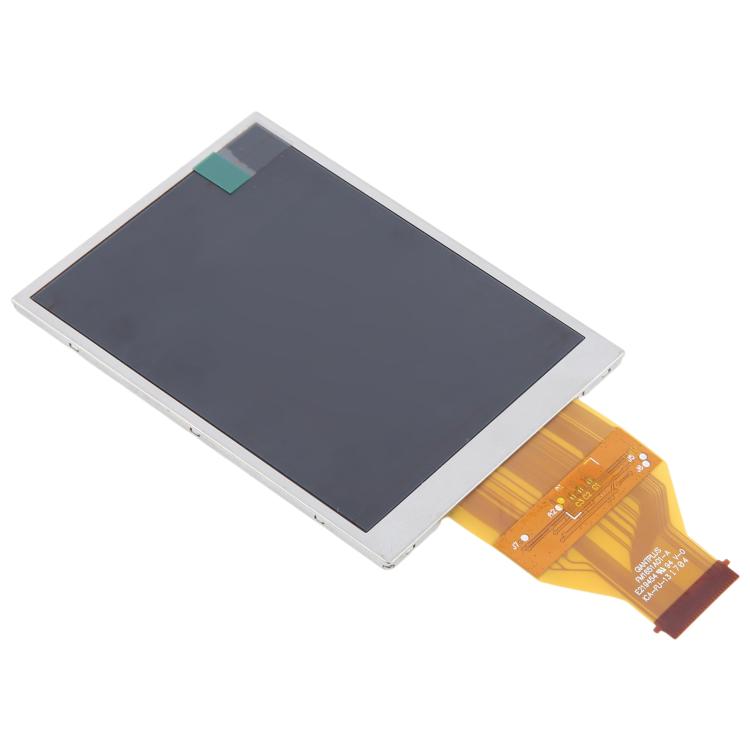 LCD Display Screen with Backlight, For Nikon Coolpix P1000, For Nikon COOLPIX A100, For Nikon 1 J5, For Nikon COOLPIX S3500, For Nikon COOLPIX S2700, For Nikon COOLPIX S3300, For Nikon COOLPIX S3200, For Nikon Coolpix S6100, For Nikon COOLPIX S3100    ...