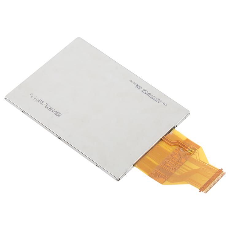 LCD Display Screen with Backlight, For Nikon Coolpix P1000, For Nikon COOLPIX A100, For Nikon 1 J5, For Nikon COOLPIX S3500, For Nikon COOLPIX S2700, For Nikon COOLPIX S3300, For Nikon COOLPIX S3200, For Nikon Coolpix S6100, For Nikon COOLPIX S3100    ...