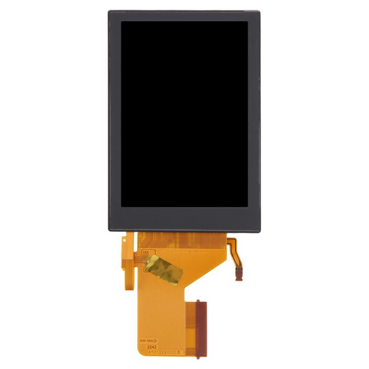 LCD Display Screen with Backlight, For Nikon Coolpix P1000, For Nikon COOLPIX A100, For Nikon 1 J5, For Nikon COOLPIX S3500, For Nikon COOLPIX S2700, For Nikon COOLPIX S3300, For Nikon COOLPIX S3200, For Nikon Coolpix S6100, For Nikon COOLPIX S3100    ...