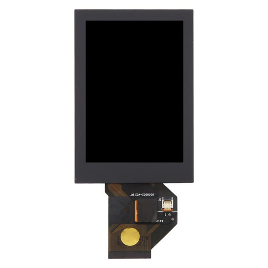 LCD Display Screen with Backlight, For Fujifilm X-A3 X-A5 X-A10 X-A20, For Fujifilm X-T3 X70, For Fujifilm FinePix JZ505, For Fujifilm FinePix JZ500, For Fujifilm FinePix JZ305, For Fujifilm FinePix JZ300, For Fujifilm FinePix JZ200