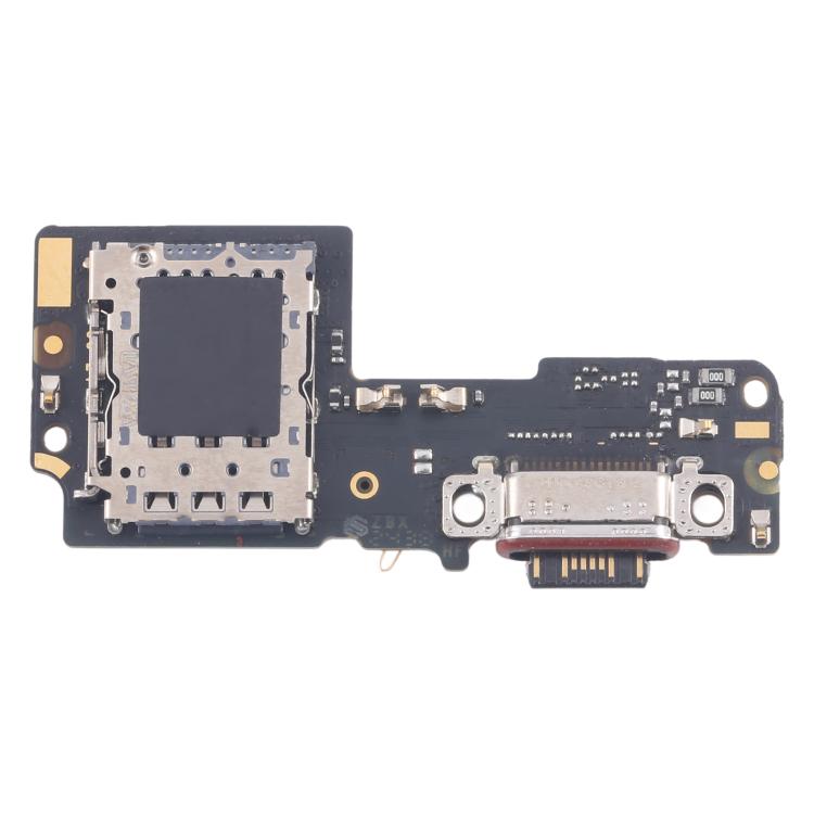 OEM Charging Port Board with iC, For Xiaomi Redmi Note 14 Pro 4G, For Xiaomi Redmi Note 14 4G, For Xiaomi Redmi Note 14 5G, For Xiaomi Redmi Note 14 Pro 5G, For Xiaomi Poco M6 Pro, For Xiaomi Redmi Note 13 Pro 4G, For Xiaomi Redmi Note 13 4G           ...