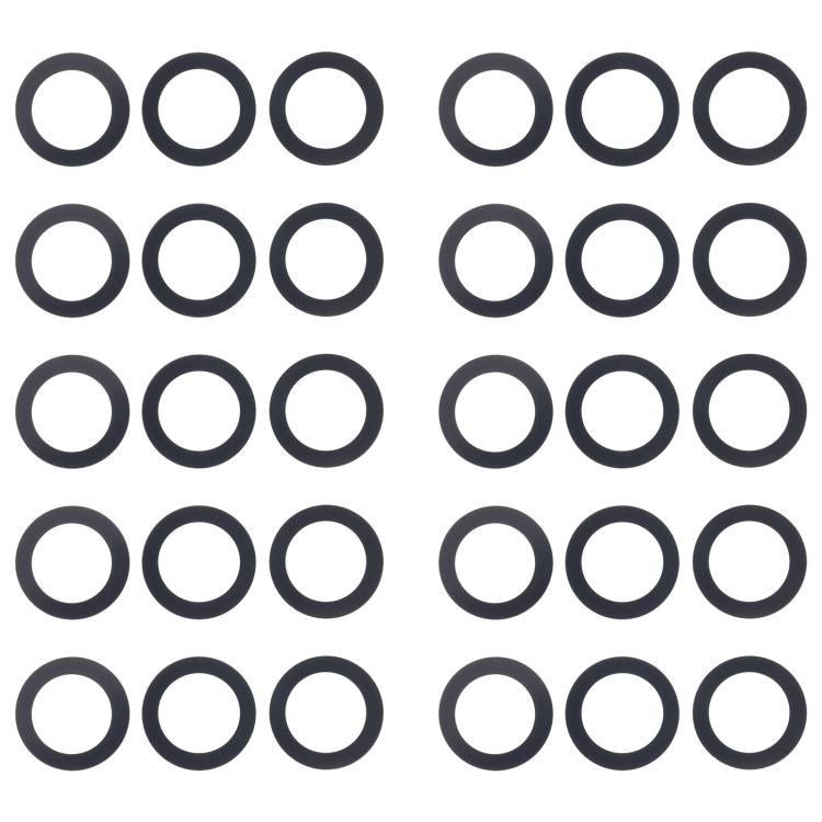 10set Back Camera Lens, For Samsung Galaxy S26+ SM-S947B, For Samsung Galaxy M07 SM-M075F, For Samsung Galaxy M17 SM-M176B, For Samsung Galaxy S26 Ultra SM-S948B, For Samsung Galaxy S26 SM-S942B, For Samsung Galaxy A57 SM-A576B                         ...