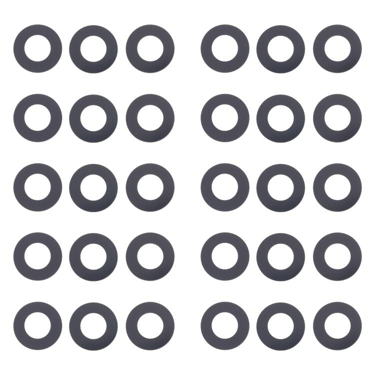 10set Back Camera Lens, For Samsung Galaxy S26+ SM-S947B, For Samsung Galaxy M07 SM-M075F, For Samsung Galaxy M17 SM-M176B, For Samsung Galaxy S26 Ultra SM-S948B, For Samsung Galaxy S26 SM-S942B, For Samsung Galaxy A57 SM-A576B                         ...
