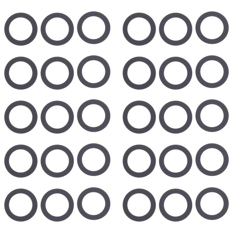 10set Back Camera Lens, For Samsung Galaxy S26+ SM-S947B, For Samsung Galaxy M07 SM-M075F, For Samsung Galaxy M17 SM-M176B, For Samsung Galaxy S26 Ultra SM-S948B, For Samsung Galaxy S26 SM-S942B, For Samsung Galaxy A57 SM-A576B                         ...