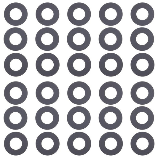 10set Back Camera Lens, For Samsung Galaxy S26+ SM-S947B, For Samsung Galaxy M07 SM-M075F, For Samsung Galaxy M17 SM-M176B, For Samsung Galaxy S26 Ultra SM-S948B, For Samsung Galaxy S26 SM-S942B, For Samsung Galaxy A57 SM-A576B