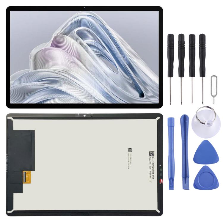 LCD Screen with Digitizer Full Assembly, For Oukitel RT10, For Oukitel RT2, For Oukitel RT1, For Oukitel OT6, For Oukitel RT3 Plus, For Oukitel RT3 Pro, For Oukitel RT9, For Oukitel OT5S, For Oukitel OT9 / OT11