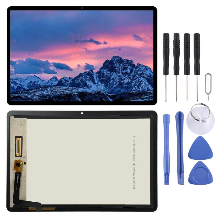 LCD Screen with Digitizer Full Assembly, For Oukitel RT2, For Oukitel RT1, For Oukitel OT6, For Oukitel RT9, For Oukitel OT5S, For Oukitel OT9 / OT11