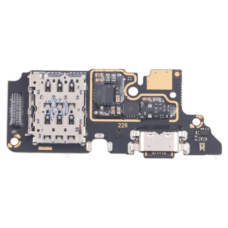 OEM Charging Port Board, For Infinix Smart 9 HD X6532C, For Infinix Hot 50 Pro 4G X6881, For Infinix Hot 50i X6531, For Infinix Smart 9 X6532, For Infinix Hot 50 Pro+ 4G X6880, For Infinix Hot 50 5G X6720, For Infinix Zero 40 5G X6861                  ...