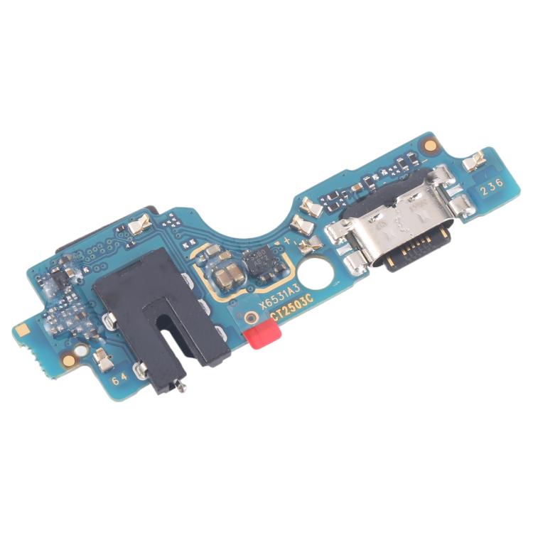 OEM Charging Port Board, For Infinix Smart 9 HD X6532C, For Infinix Hot 50 Pro 4G X6881, For Infinix Hot 50i X6531, For Infinix Smart 9 X6532, For Infinix Hot 50 Pro+ 4G X6880, For Infinix Hot 50 5G X6720, For Infinix Zero 40 5G X6861                  ...