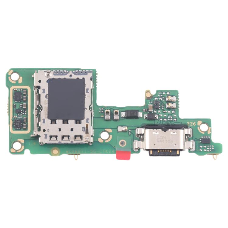 OEM Charging Port Board, For Infinix Smart 9 HD X6532C, For Infinix Hot 50 Pro 4G X6881, For Infinix Hot 50i X6531, For Infinix Smart 9 X6532, For Infinix Hot 50 Pro+ 4G X6880, For Infinix Hot 50 5G X6720, For Infinix Zero 40 5G X6861                  ...