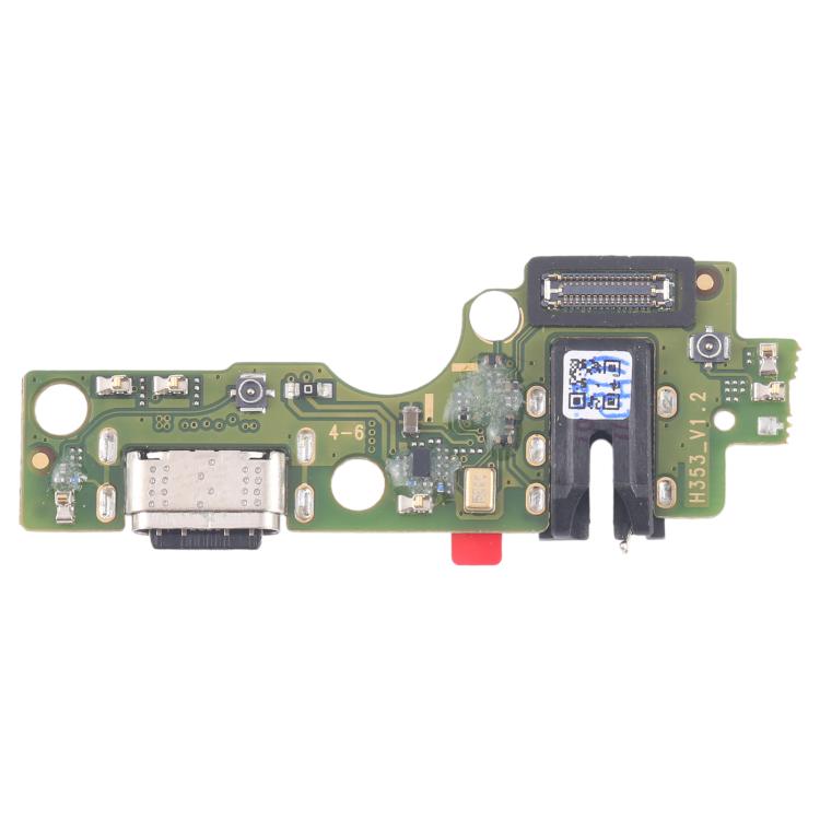 OEM Charging Port Board, For Infinix Smart 9 HD X6532C, For Infinix Hot 50 Pro 4G X6881, For Infinix Hot 50i X6531, For Infinix Smart 9 X6532, For Infinix Hot 50 Pro+ 4G X6880, For Infinix Hot 50 5G X6720, For Infinix Zero 40 5G X6861                  ...