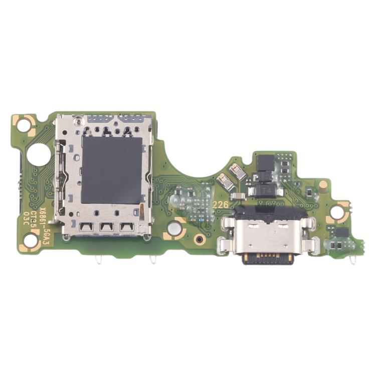 OEM Charging Port Board, For Infinix Smart 9 HD X6532C, For Infinix Hot 50 Pro 4G X6881, For Infinix Hot 50i X6531, For Infinix Smart 9 X6532, For Infinix Hot 50 Pro+ 4G X6880, For Infinix Hot 50 5G X6720, For Infinix Zero 40 5G X6861                  ...