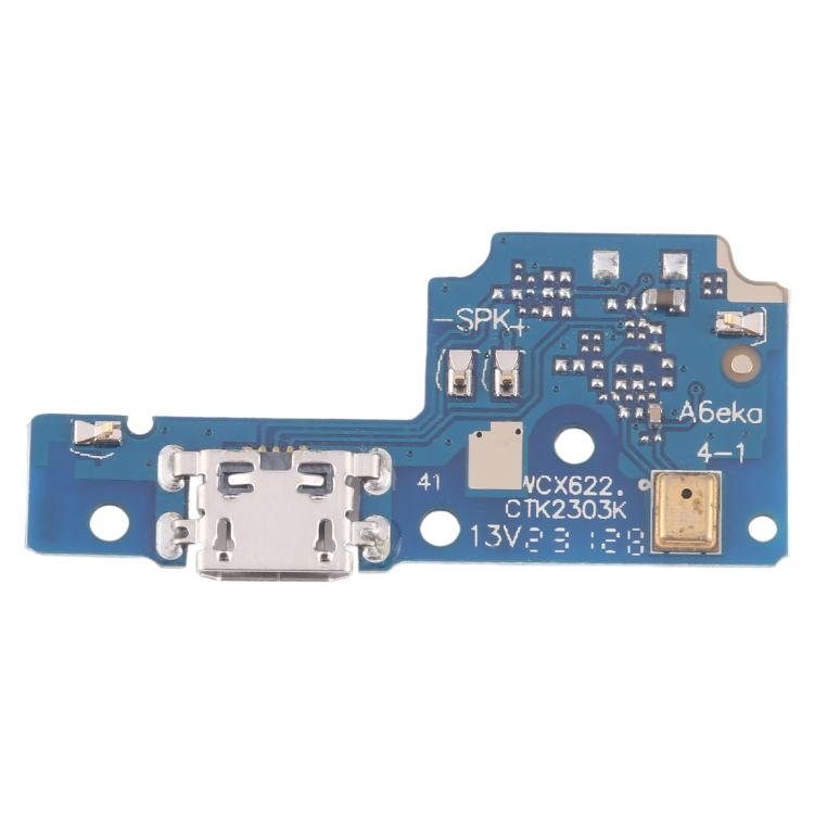 OEM Charging Port Board, For Infinix Smart 9 HD X6532C, For Infinix Hot 50 Pro 4G X6881, For Infinix Hot 50i X6531, For Infinix Smart 9 X6532, For Infinix Hot 50 Pro+ 4G X6880, For Infinix Hot 50 5G X6720, For Infinix Zero 40 5G X6861                  ...