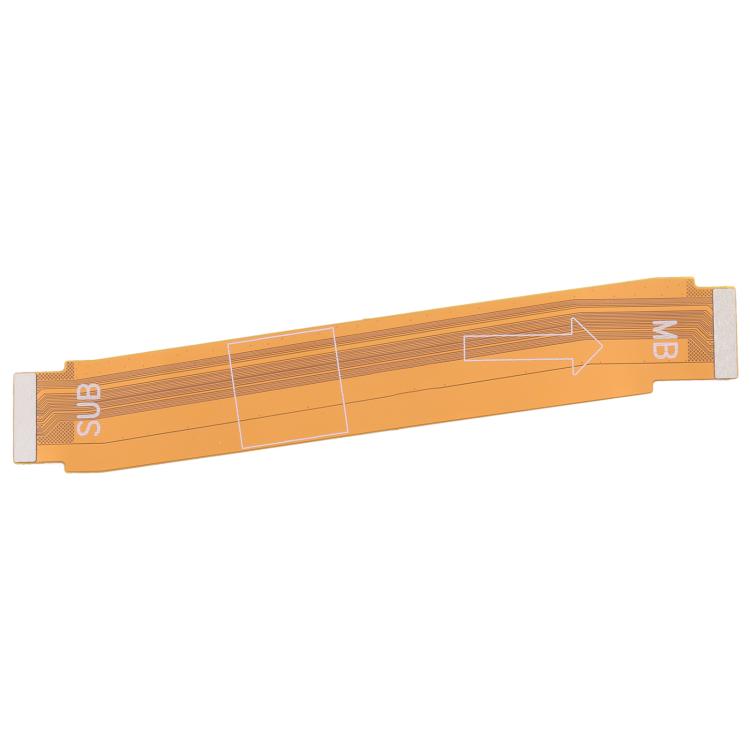 OEM Motherboard Flex Cable, For Infinix Hot 40 Pro X6837, For Infinix Note 30 5G X6711, For Infinix Note 30i X6716, For Infinix Note 30 Pro X678B, For Infinix Note 30 4G X6833B, For Infinix Note 30 VIP X6710, For Infinix Hot 30 4G X6831                ...