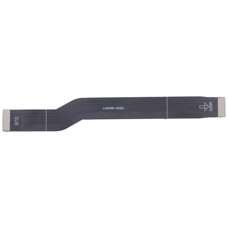 OEM Motherboard Flex Cable, For Infinix Hot 40 Pro X6837, For Infinix Note 30 5G X6711, For Infinix Note 30i X6716, For Infinix Note 30 Pro X678B, For Infinix Note 30 4G X6833B, For Infinix Note 30 VIP X6710, For Infinix Hot 30 4G X6831                ...