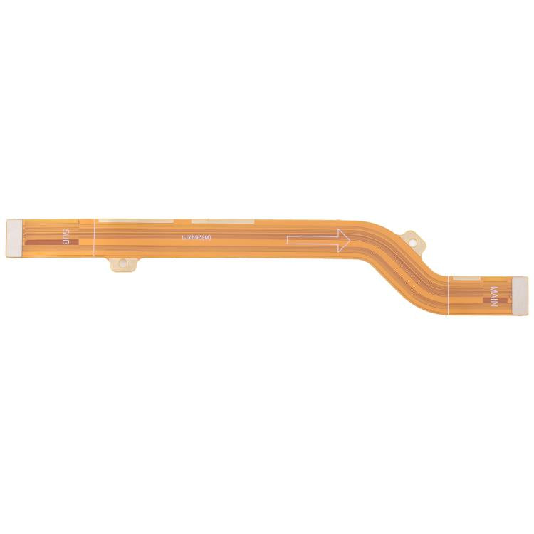 OEM Motherboard Flex Cable, For Infinix Hot 40 Pro X6837, For Infinix Note 30 5G X6711, For Infinix Note 30i X6716, For Infinix Note 30 Pro X678B, For Infinix Note 30 4G X6833B, For Infinix Note 30 VIP X6710, For Infinix Hot 30 4G X6831                ...