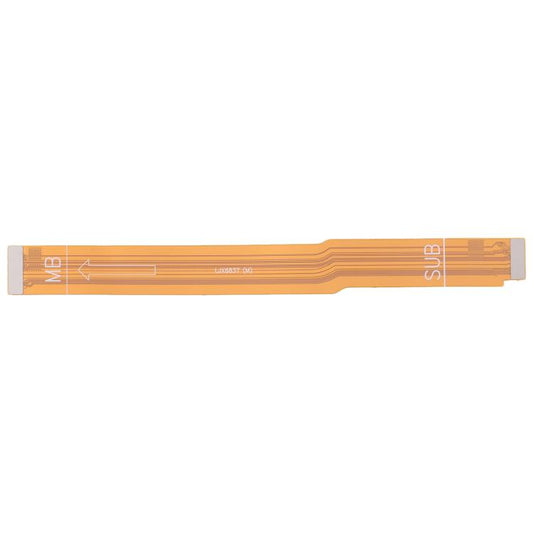 OEM Motherboard Flex Cable, For Infinix Hot 40 Pro X6837, For Infinix Note 30 5G X6711, For Infinix Note 30i X6716, For Infinix Note 30 Pro X678B, For Infinix Note 30 4G X6833B, For Infinix Note 30 VIP X6710, For Infinix Hot 30 4G X6831                ...