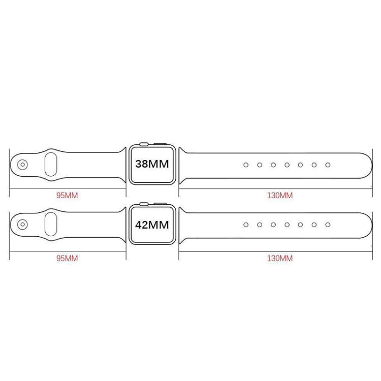 xDfind Rivet Buckle Genuine Leather Watch Band, For Amazfit T-Rex 3