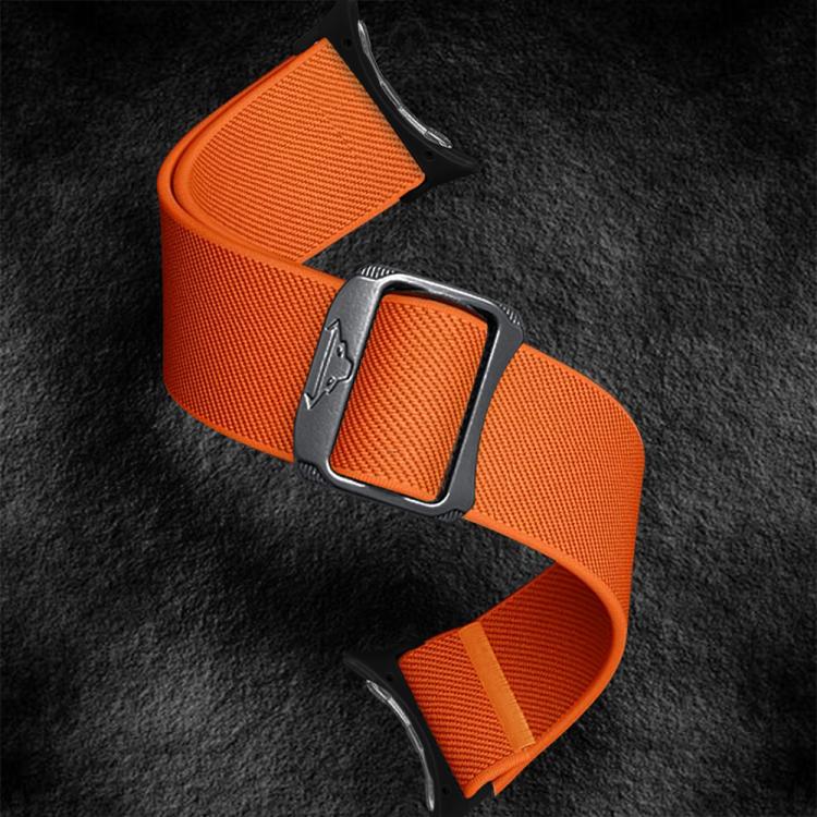 xDfind Elastic Nylon Watch Band, For Google Pixel Watch 5 / 4 / 3 / 2 / 1 41mm, For Google Pixel Watch 5 / 4 / 3 45mm