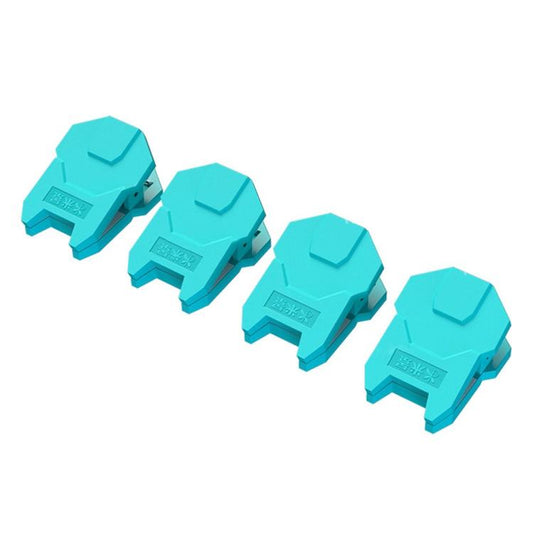 Mijing PM-12 Universal Screen Retaining Clip Set, Mijing PM-12