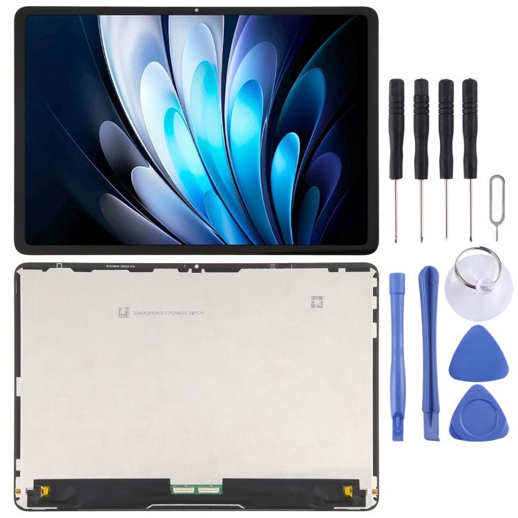 Original LCD Screen With Digitizer Full Assembly, For vivo iQOO Pad5 Pro, For vivo Pad5 Pro, For vivo iQOO Pad2 Pro, For vivo Pad3 Pro, For vivo iQOO Pad
