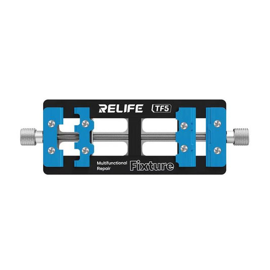 RELIFE TF5 Multifunctional Motherboards Chips Repair Fixture, RELIFE TF5