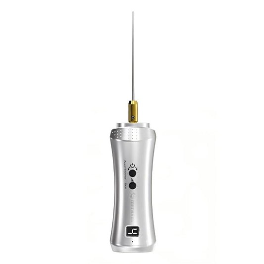 Mechanic Art 1 Slim Waist Type-C Rechargeable 4-Speed Adjustment Glue Remover, Mechanic Art 1
