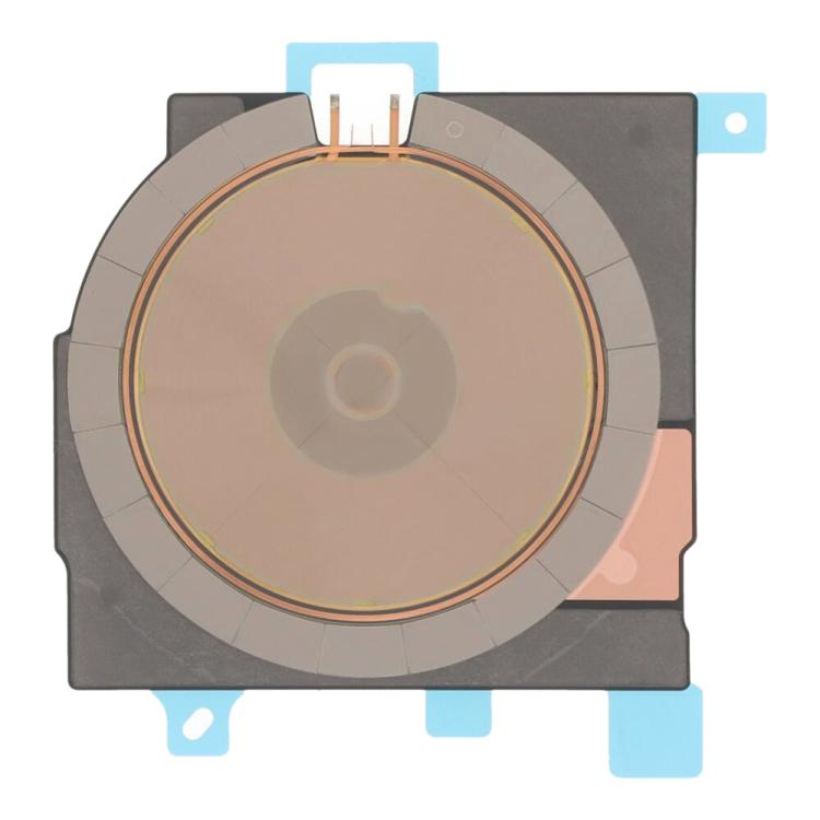 NFC Wireless Charging Module, For iPhone 17 Pro Max, For iPhone 17 Pro, For iPhone 17, For iPhone Air