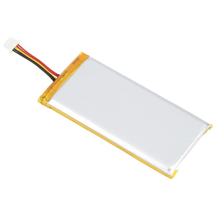 BSX300-1950-3.87 1950mAh Battery Pack For DJI Mic Mini 2 BSX300 BHX211 DMR02, For DJI Mic Mini 2