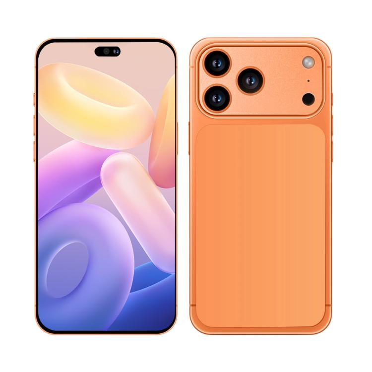 I17 Pro Max / THA97, 3GB+16GB, 6.58 inch Android 10  MTK6737 Quad Core, Network: 4G, Dual SIM, EU Plug, US Plug, UK Plug, AU Plug