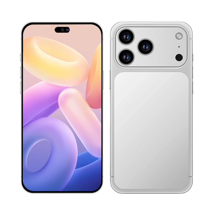 I17 Pro Max / THA97, 3GB+16GB, 6.58 inch Android 10  MTK6737 Quad Core, Network: 4G, Dual SIM, EU Plug, US Plug, UK Plug, AU Plug