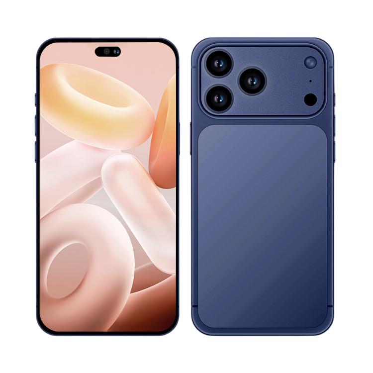 I17 Pro Max / THA97, 3GB+16GB, 6.58 inch Android 10  MTK6737 Quad Core, Network: 4G, Dual SIM, EU Plug, US Plug, UK Plug, AU Plug