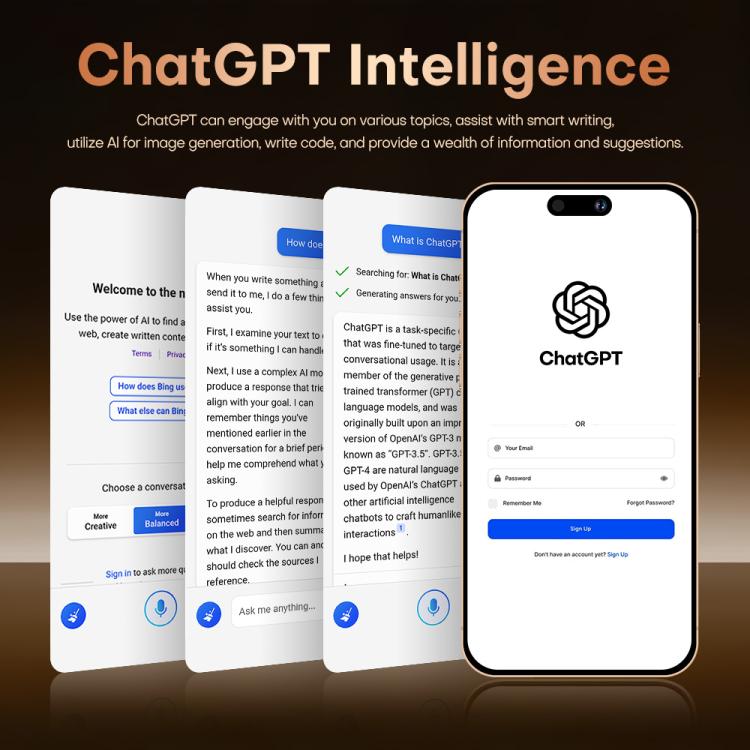 I17 Pro Max / THA97, 3GB+16GB, 6.58 inch Android 10  MTK6737 Quad Core, Network: 4G, Dual SIM, EU Plug, US Plug, UK Plug, AU Plug