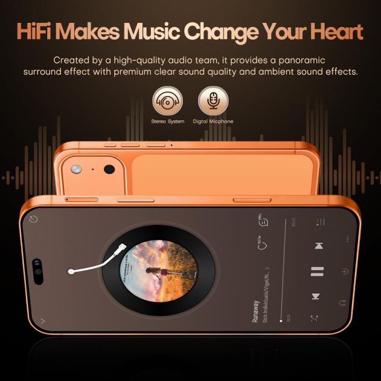 I17 Pro Max / THA97, 3GB+16GB, 6.58 inch Android 10  MTK6737 Quad Core, Network: 4G, Dual SIM, EU Plug, US Plug, UK Plug, AU Plug