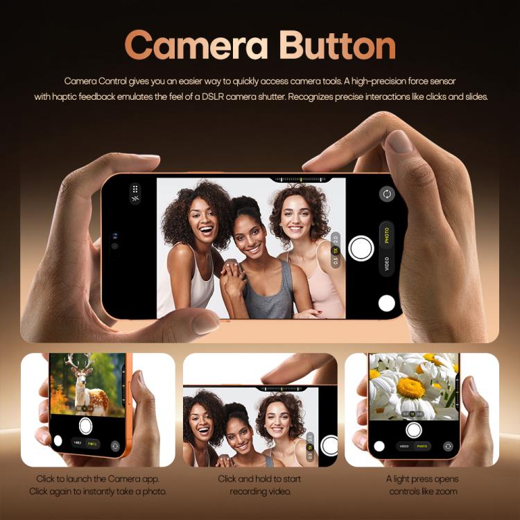 I17 Pro Max / THA97, 3GB+16GB, 6.58 inch Android 10  MTK6737 Quad Core, Network: 4G, Dual SIM, EU Plug, US Plug, UK Plug, AU Plug