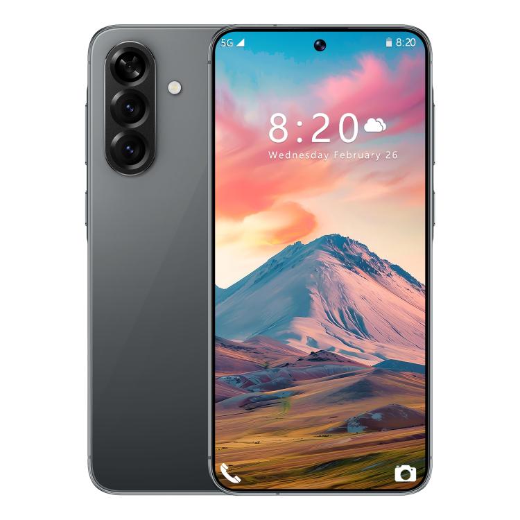 A56 / ZKA6, 4GB+64GB, 6.63 inch Android 12 MTK6762 Quad Core, Network: 4G, Dual SIM, EU Plug, US Plug, UK Plug, AU Plug