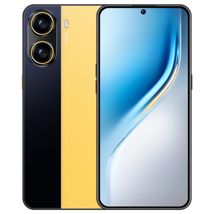X7 Pro / ZKU129, 3GB+16GB, 6.56 inch Android 10 MTK6737 Quad Core, Network: 4G, Dual SIM, EU Plug, US Plug, UK Plug, AU Plug
