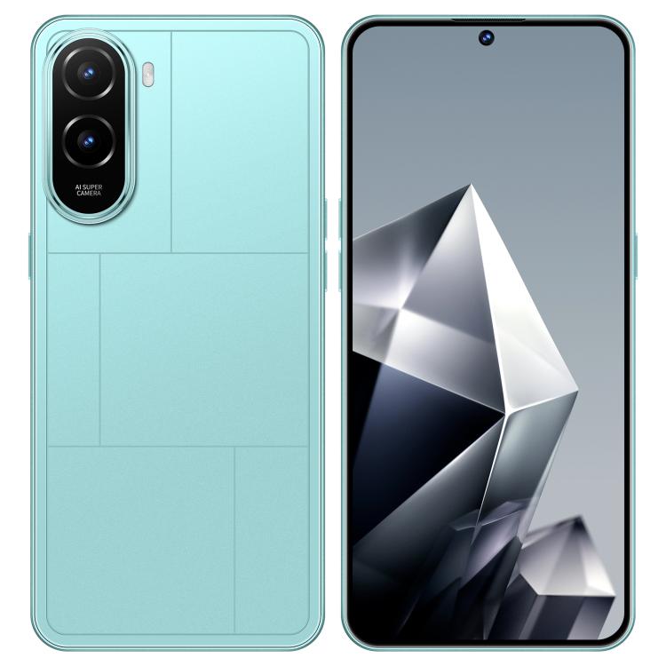 M7 Plus / ZKU130, 3GB+16GB, 6.56 inch Android 10 MTK6737 Quad Core, Network: 4G, Dual SIM, EU Plug, US Plug, UK Plug, AU Plug