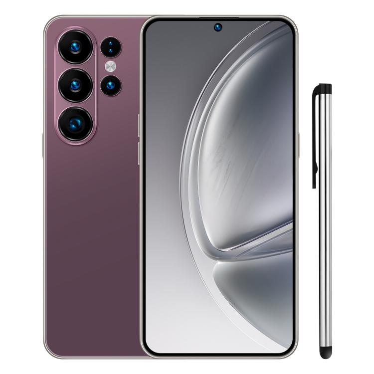 S26 Ultra / ZKU131, 3GB+16GB, 6.56 inch Android 10 MTK6737 Quad Core, Network: 4G, Dual SIM, EU Plug, US Plug, UK Plug, AU Plug