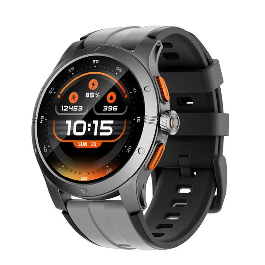 GTR5 1.43 inch AMOLED Screen Urban Fitness Smart Watch IP68 Support Heart Rate Monitoring