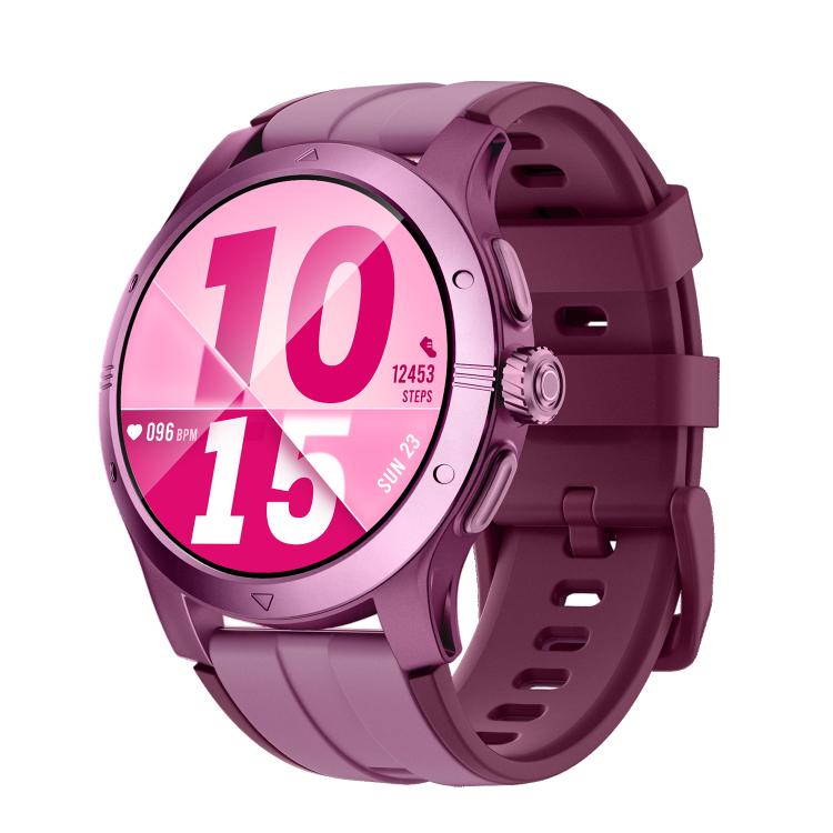 GTR5 1.43 inch AMOLED Screen Urban Fitness Smart Watch IP68 Support Heart Rate Monitoring