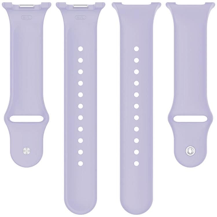 5 Pack xDfind Reverse Buckle Silicone Watch Band, For Samsung Galaxy Watch8 / 8 Classic